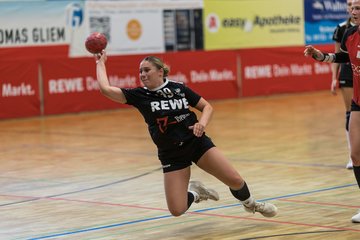 Bild 318 - wAJ SV Henstedt Ulzburg - SC Alstertal Langenhorn : Ergebnis: 30:41